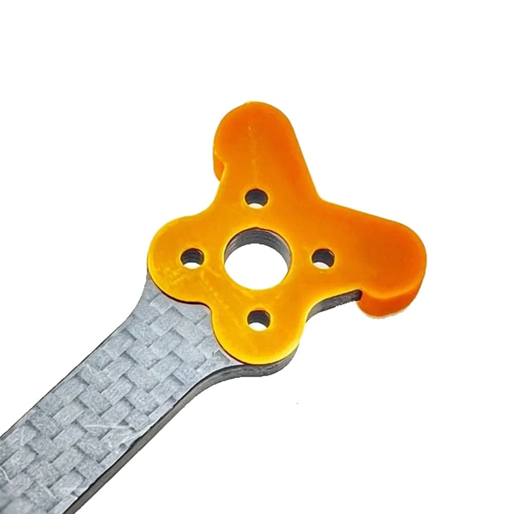 Hyperlite Freerange Arm Guards for fpv drones