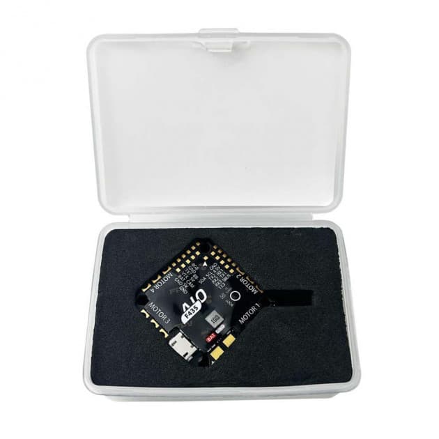 DarwinFPV F435 45A AM32 board for FPV drones for fpv drones 6