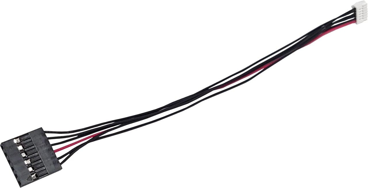 RFD Telemetry Modem to Pixhawk 2 Telemetry Cable 15cm for fpv drones 1
