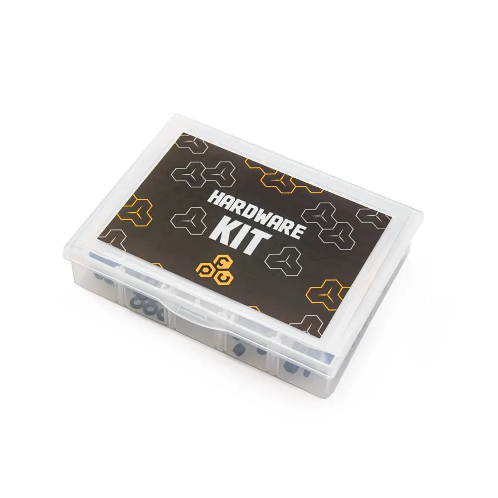 FPVCrate Hardware Kit - 3.9 for fpv drones