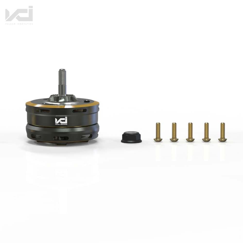 VCI 3508 Motor - 1000KV for fpv drones 1