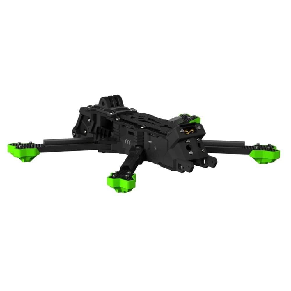 iFlight Nazgul Evoque F5 V3 Frame Kit for fpv drones 1