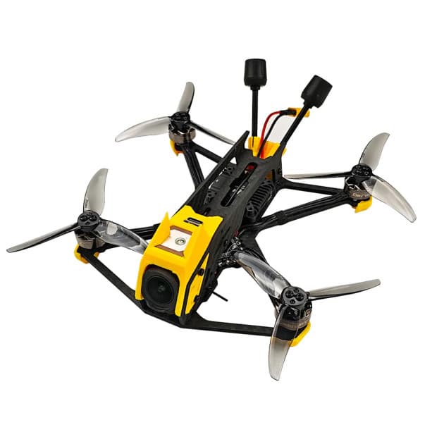 DarwinFPV BabyApe III Pro Built FPV Drone