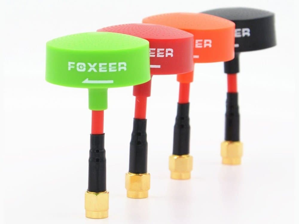 Foxeer 5.8ghz Circular Polarized Antennas for fpv drones 3