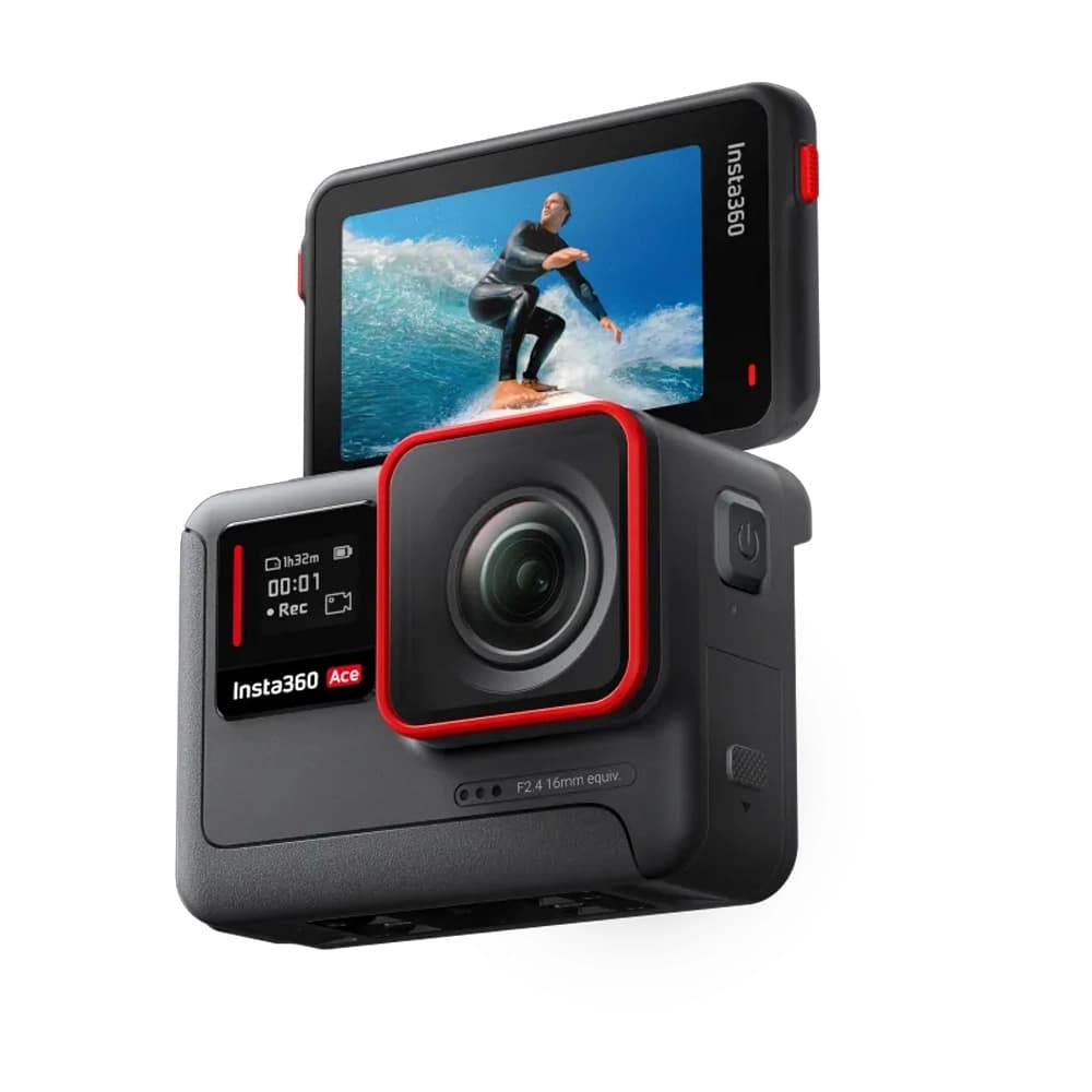 Insta360 Ace 6K Action Camera for fpv drones 1