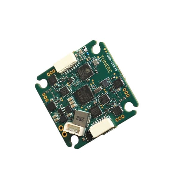 TuneRC EZ3 HD 1-2S 12A (FC+ESC+ELRS RX) for fpv drones 2