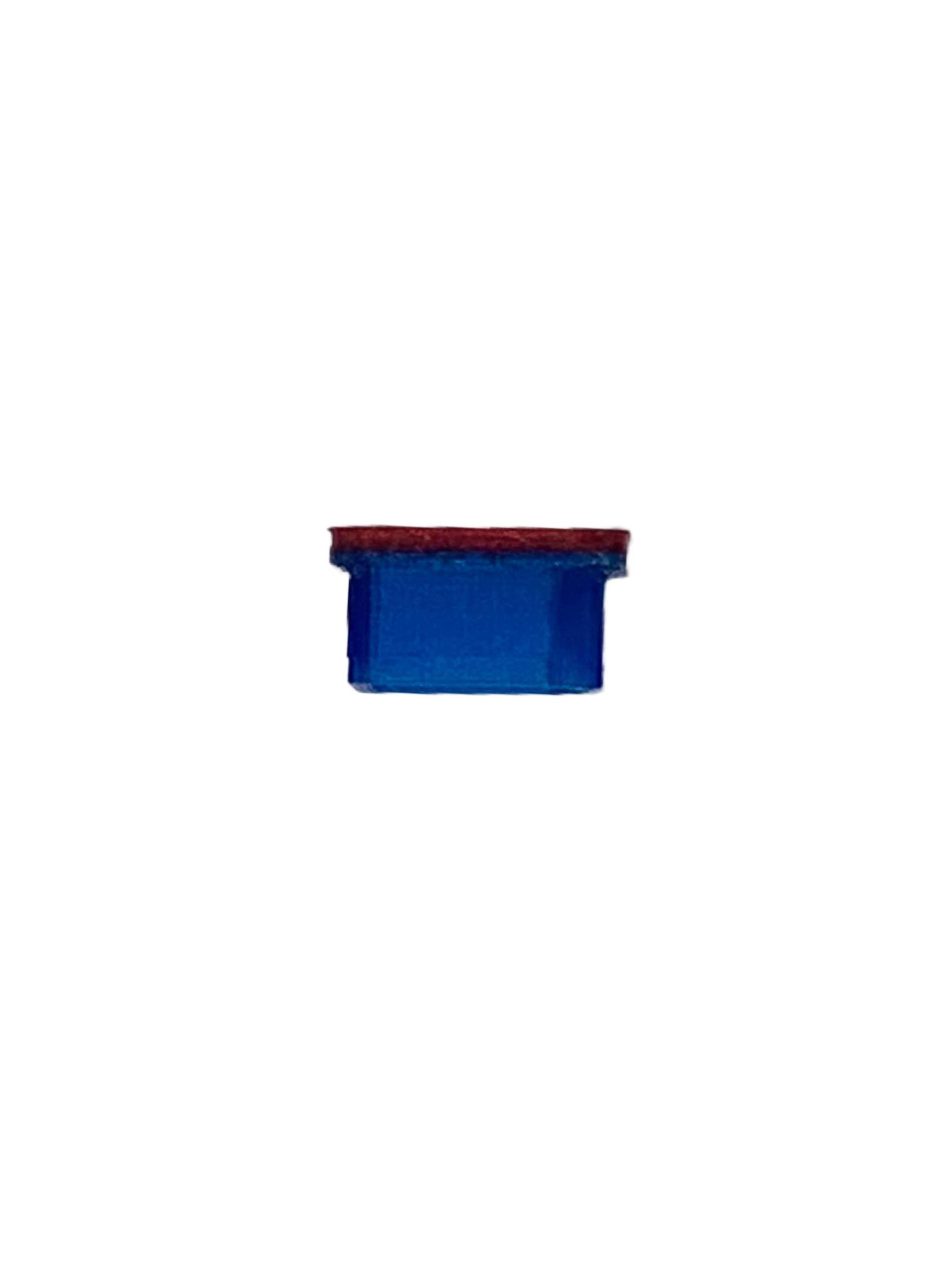 XT60 Battery Charge Indicator 3D Print for fpv drones 3