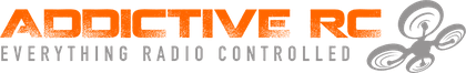 AddictiveRC logo