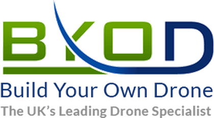 Build Your Own Drone