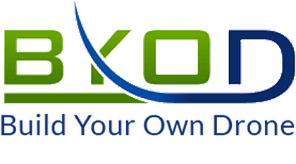 Build Your Own Drone
