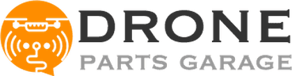 Drone Parts Garage