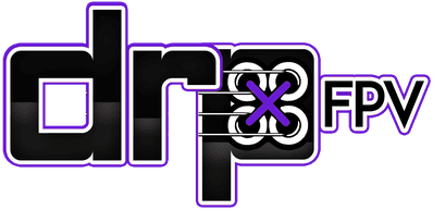 DroneRacingParts.com logo