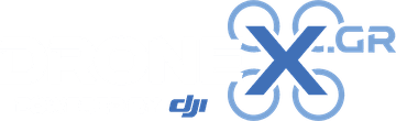 DroneX.gr logo