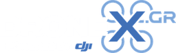 DroneX.gr logo