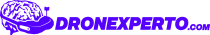 Dronexperto logo