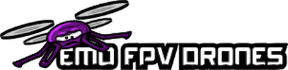 EMO FPV Drones logo