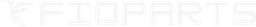 Fioparts logo