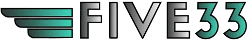 FlyFive33