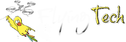Flying Tech