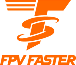 FPVFaster logo