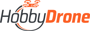 HobbyDrone.cz
