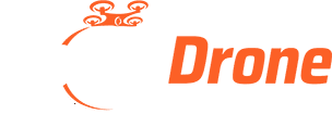 HobbyDrone.cz logo