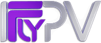 I Fly FPV logo