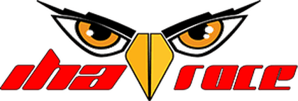 IHA Race logo