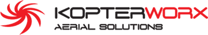 KOPTERWORX logo