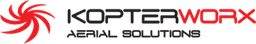KOPTERWORX logo