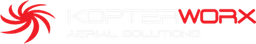 KOPTERWORX logo