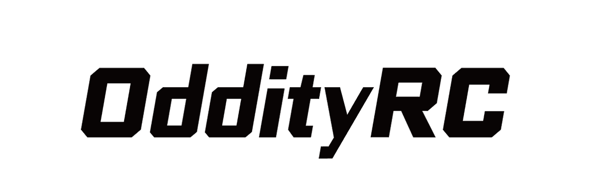 OddityRC