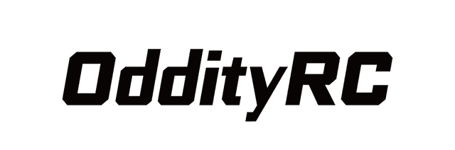 OddityRC