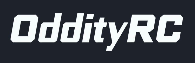 OddityRC