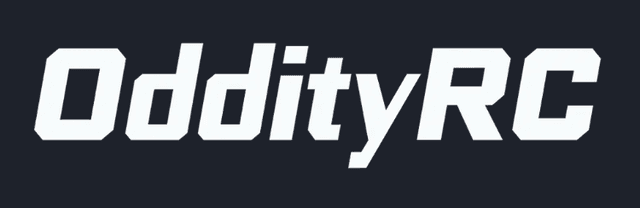 OddityRC