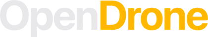 OpenDrone logo