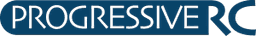 Progressive RC logo
