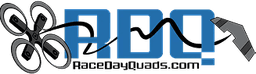 Race Day Quads logo