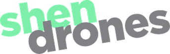 Shendrones logo