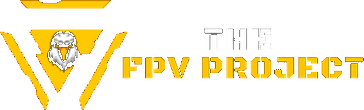 The FPV Project logo