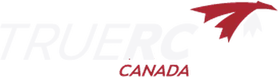 TrueRC logo