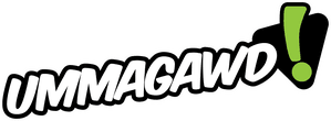 Ummagawd