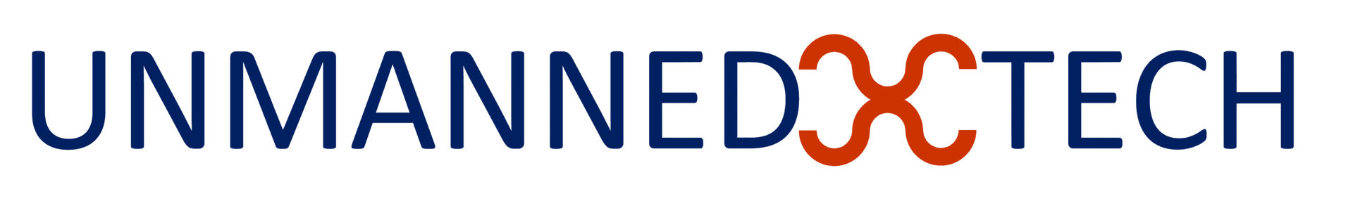 Unmanned Tech Shop logo