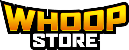 Whoop Store