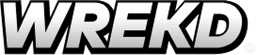 Wrekd logo