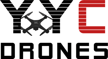 YYC Drones