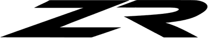 ZeniRace logo