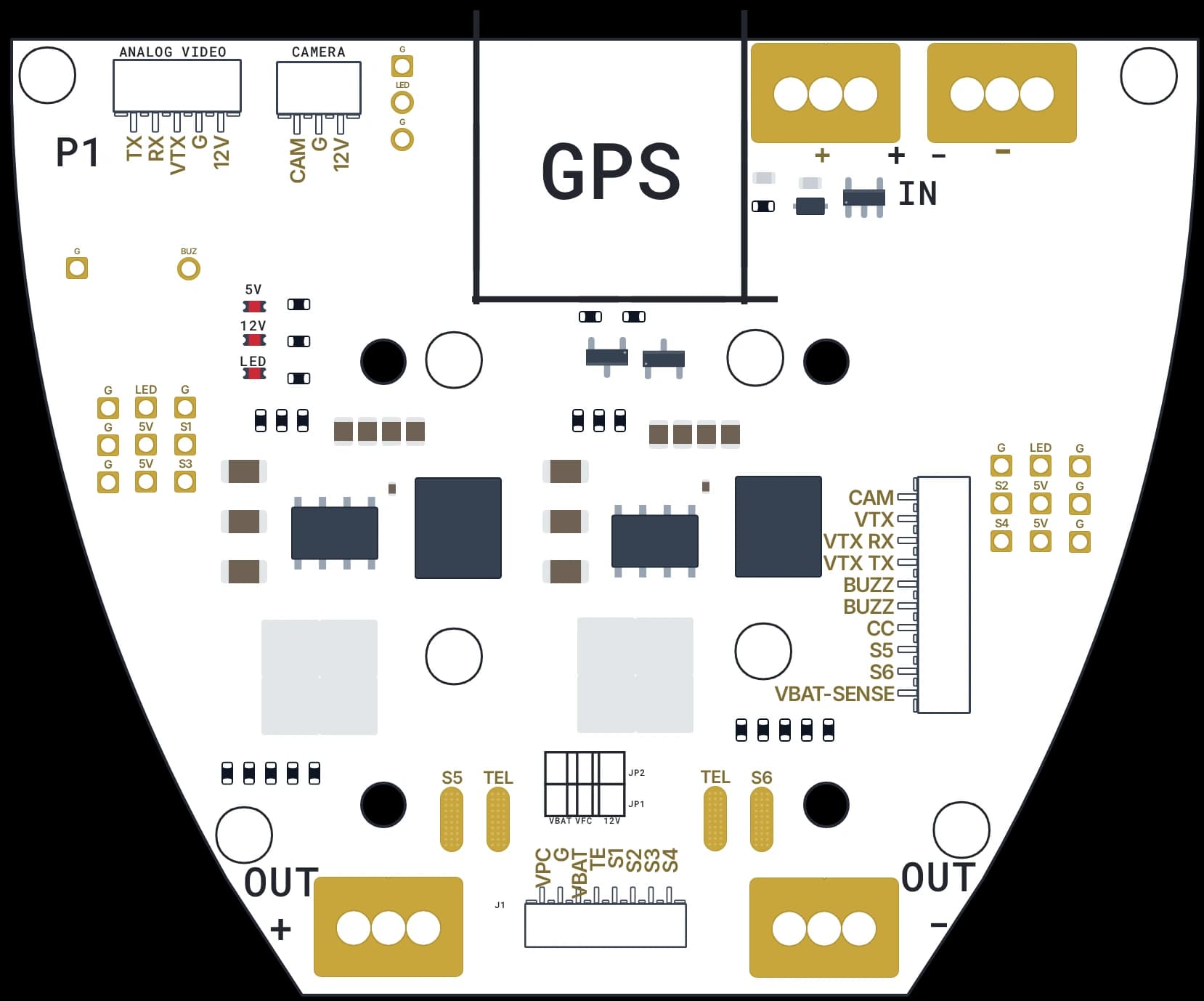 TBS Lucid Wing PDB