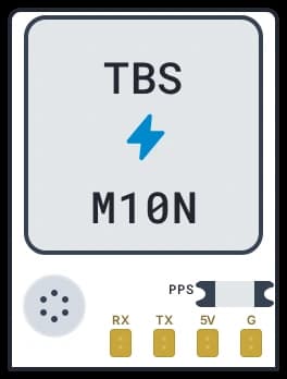 TBS M10N GPS Glonass