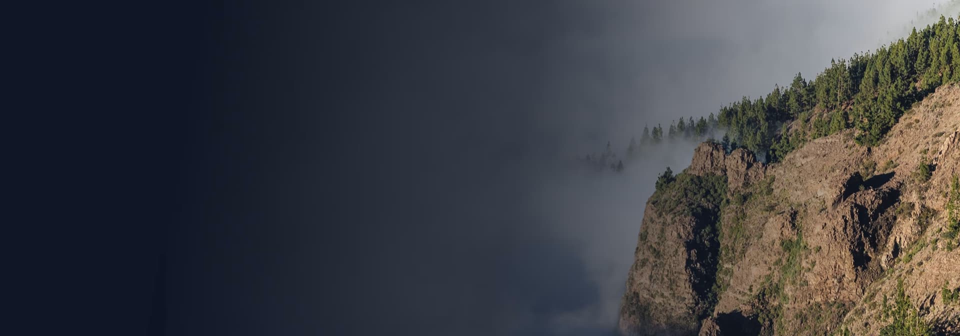 Immagine di sfondo del CTA